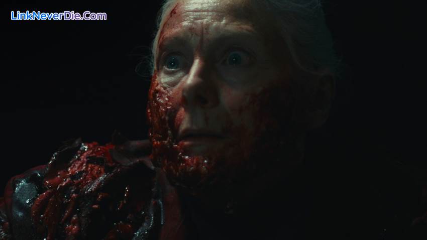 Hình ảnh trong game Dead Reset (screenshot)