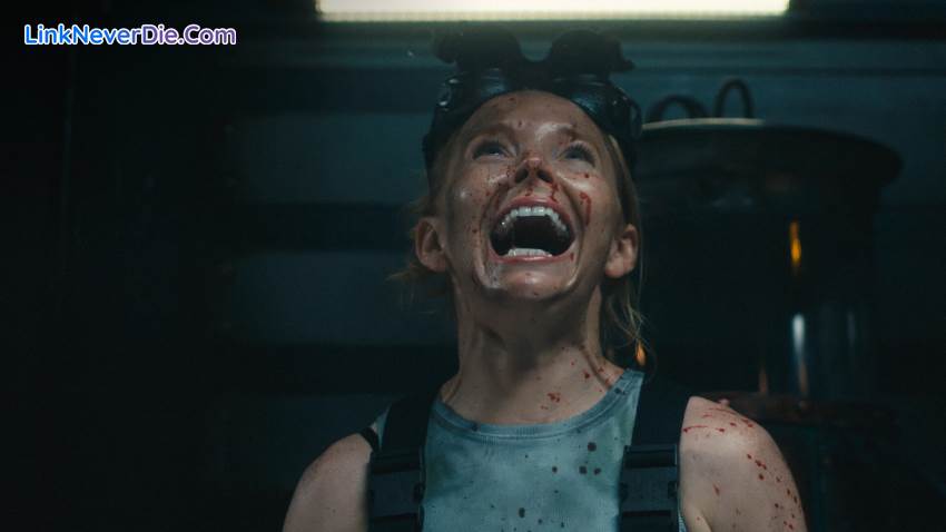 Hình ảnh trong game Dead Reset (screenshot)