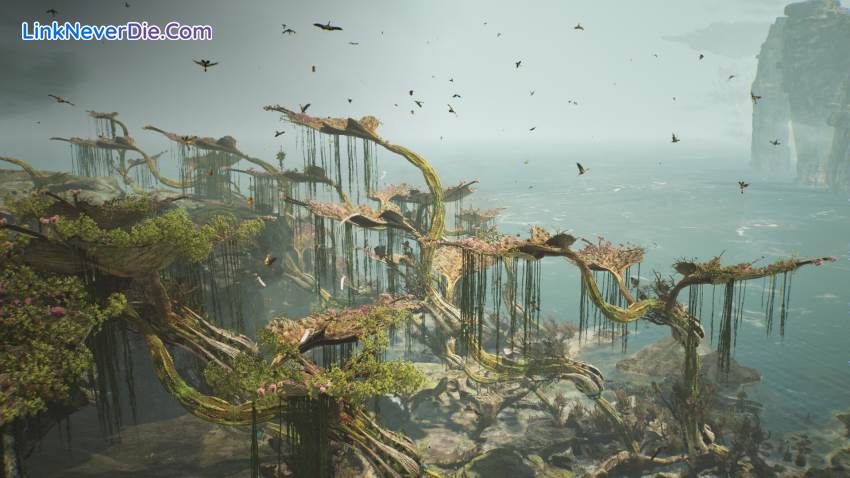 Hình ảnh trong game Towers of Aghasba (screenshot)