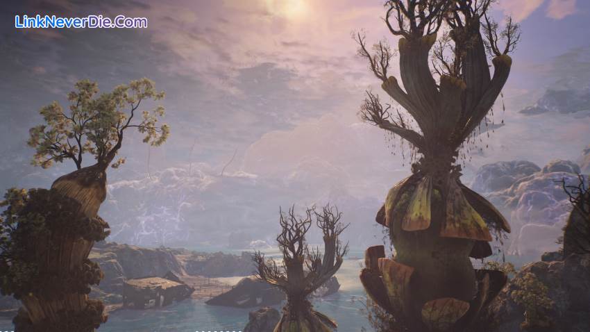 Hình ảnh trong game Towers of Aghasba (screenshot)