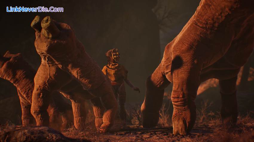 Hình ảnh trong game Towers of Aghasba (screenshot)