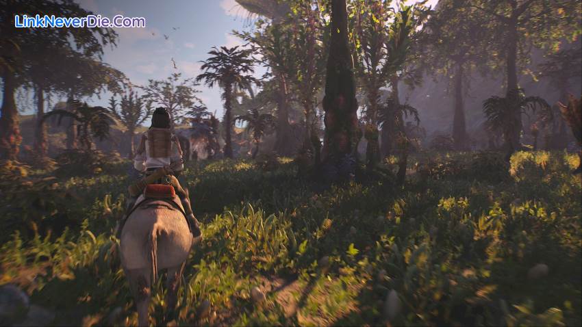 Hình ảnh trong game Towers of Aghasba (screenshot)