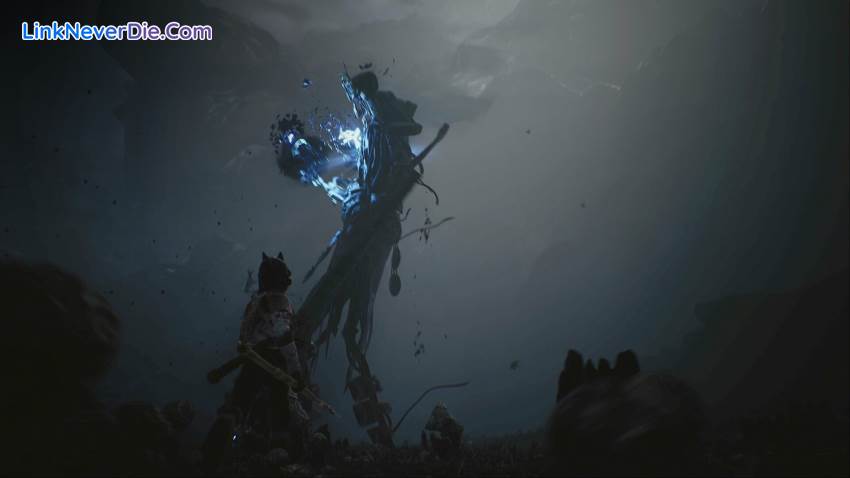 Hình ảnh trong game Towers of Aghasba (screenshot)