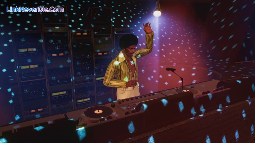 Hình ảnh trong game Agatha Christie - Death on the Nile (screenshot)