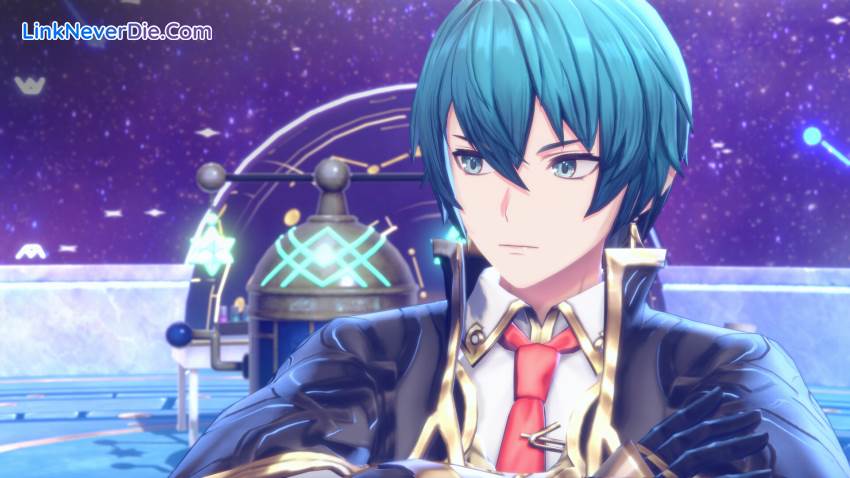 Hình ảnh trong game Atelier Resleriana: The Red Alchemist & the White Guardian (screenshot)