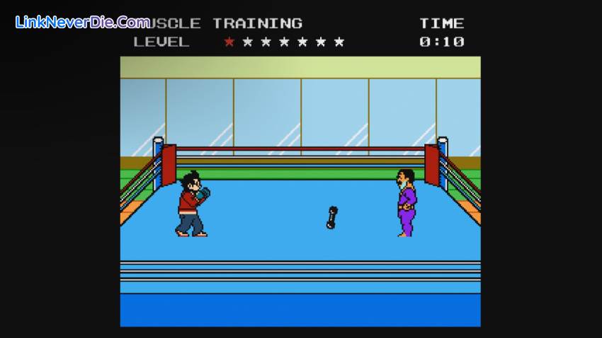 Hình ảnh trong game No More Heroes 2: Desperate Struggle (screenshot)