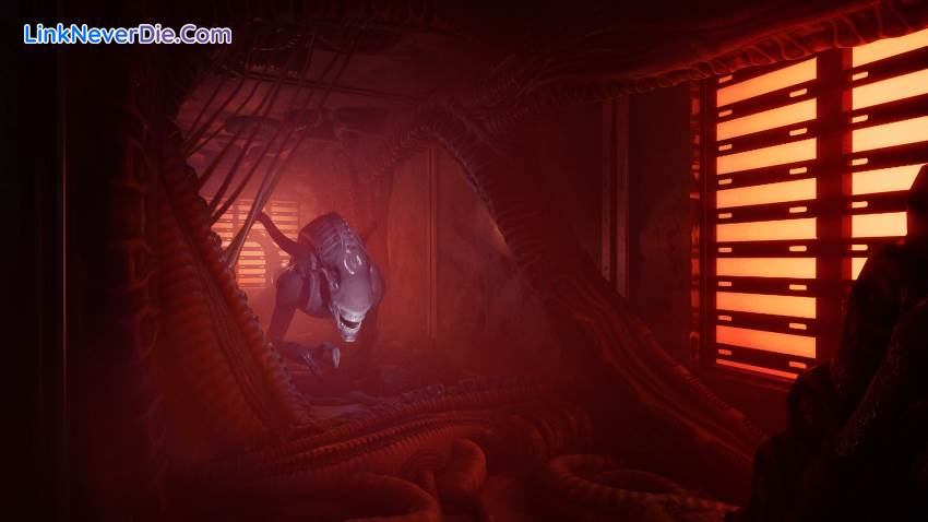 Hình ảnh trong game Alien: Rogue Incursion Evolved Edition (screenshot)