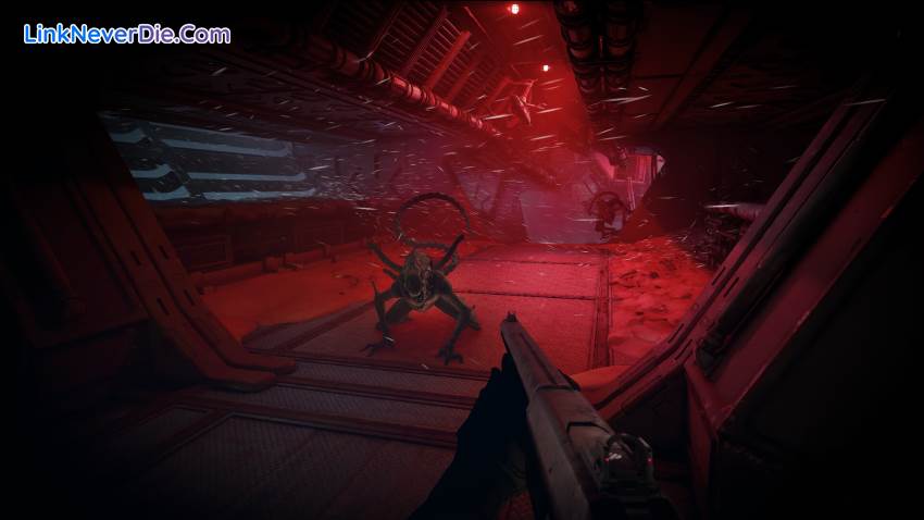 Hình ảnh trong game Alien: Rogue Incursion Evolved Edition (screenshot)