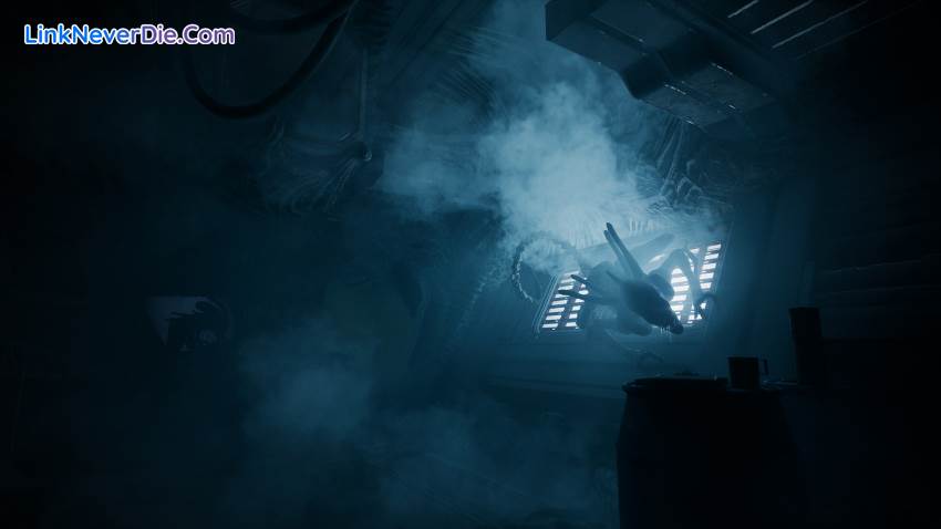 Hình ảnh trong game Alien: Rogue Incursion Evolved Edition (screenshot)