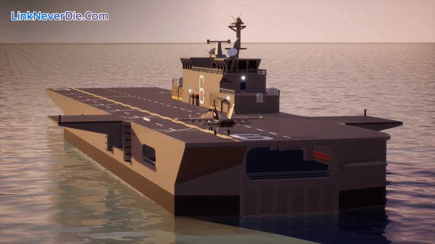 Hình ảnh trong game Brick Rigs (screenshot)