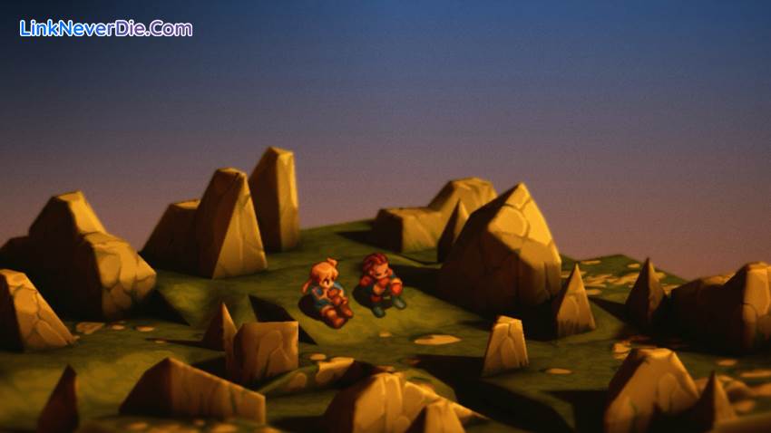 Hình ảnh trong game FINAL FANTASY TACTICS - The Ivalice Chronicles (screenshot)
