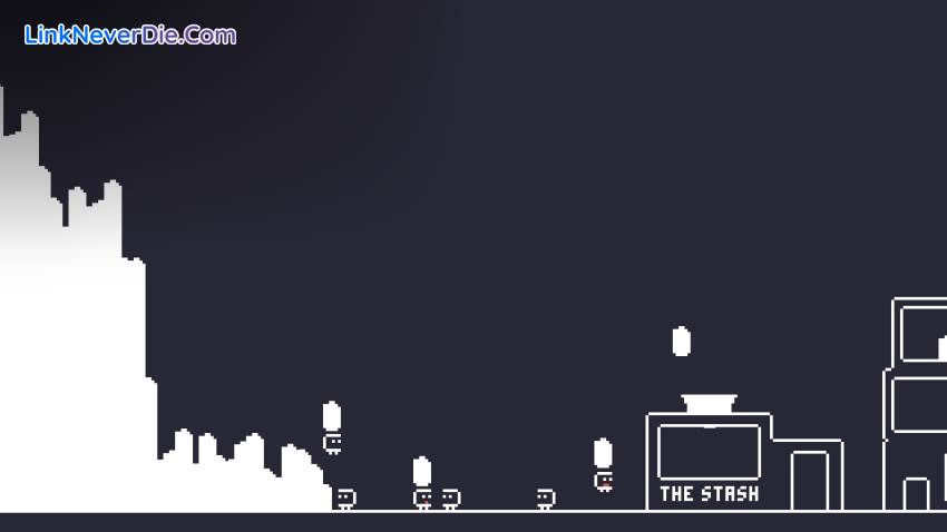 Hình ảnh trong game (the) Gnorp Apologue (screenshot)