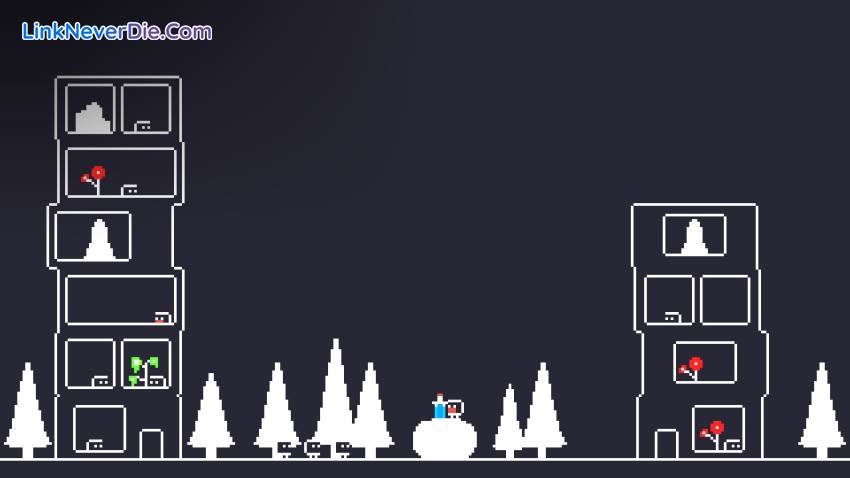 Hình ảnh trong game (the) Gnorp Apologue (screenshot)