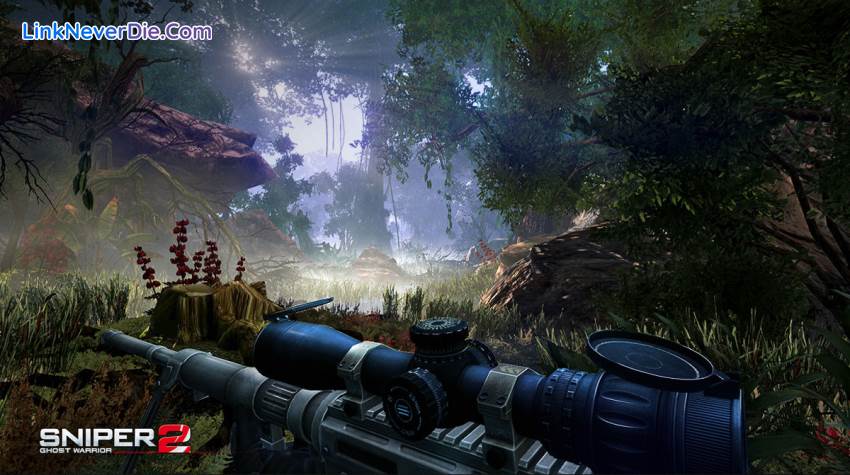 Hình ảnh trong game Sniper: Ghost Warrior 2 Complete Edition (screenshot)