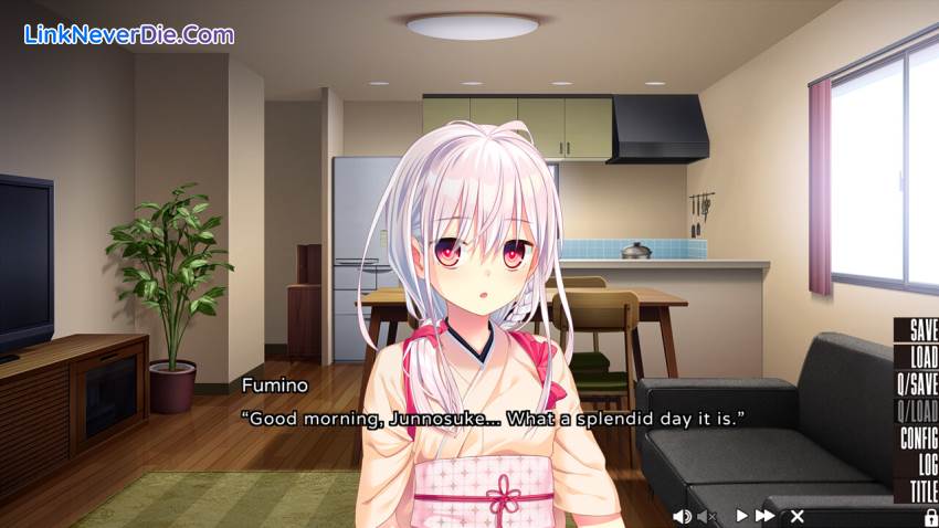 Hình ảnh trong game NUKITASHI 2 (screenshot)