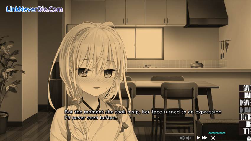 Hình ảnh trong game NUKITASHI 2 (screenshot)