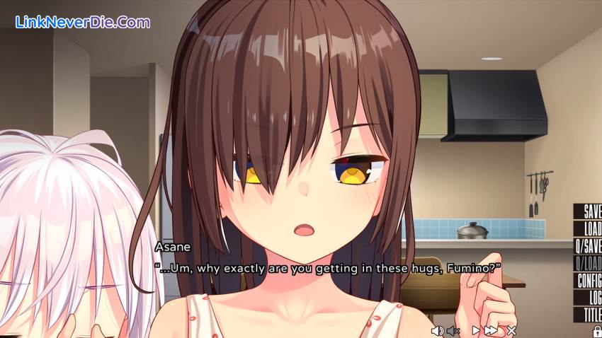 Hình ảnh trong game NUKITASHI 2 (screenshot)