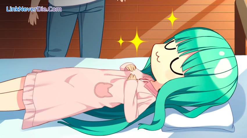 Hình ảnh trong game NUKITASHI 2 (screenshot)