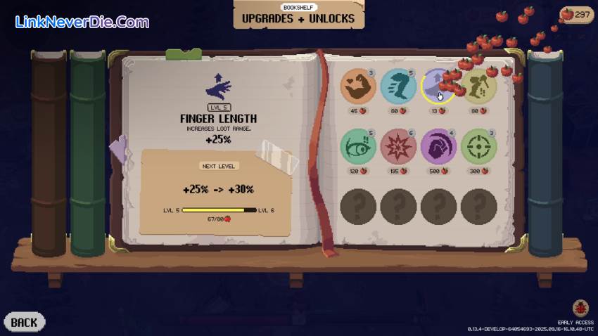 Hình ảnh trong game Deadly Days: Roadtrip (screenshot)