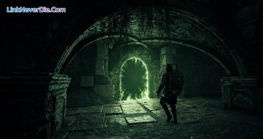 Hình ảnh trong game Blood of Mehran (screenshot)