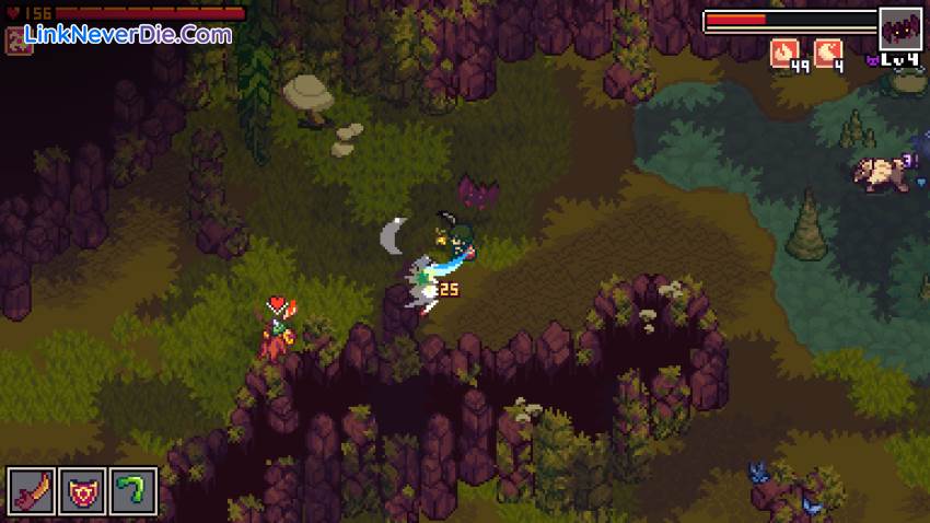 Hình ảnh trong game Creature Keeper (screenshot)