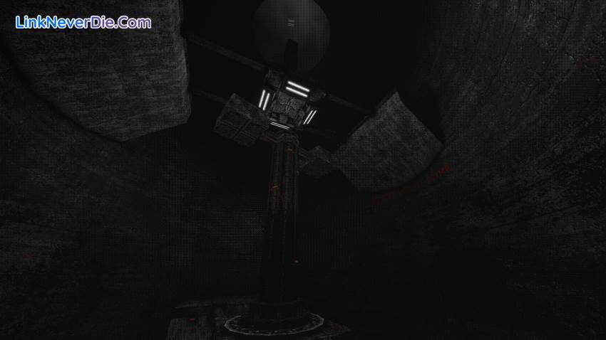 Hình ảnh trong game White Knuckle (screenshot)