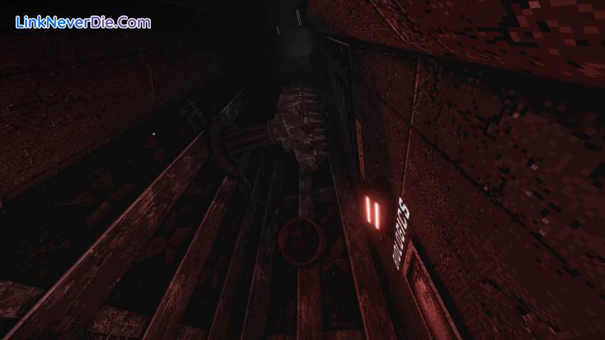 Hình ảnh trong game White Knuckle (screenshot)