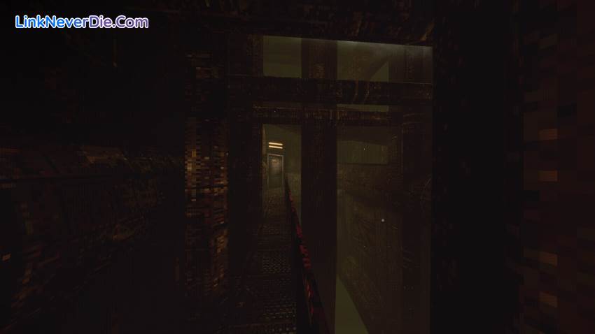 Hình ảnh trong game White Knuckle (screenshot)