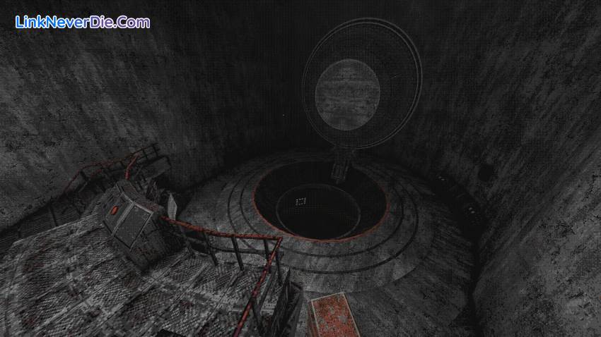 Hình ảnh trong game White Knuckle (screenshot)