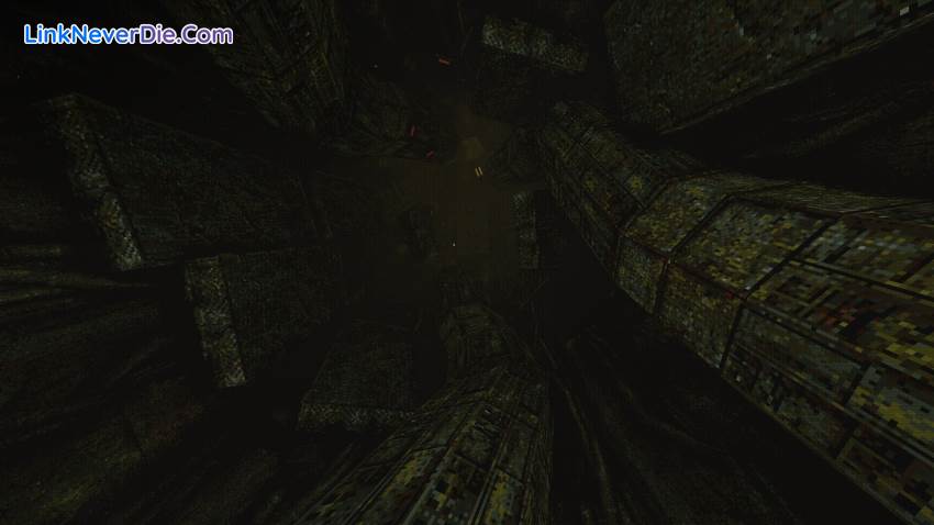 Hình ảnh trong game White Knuckle (screenshot)