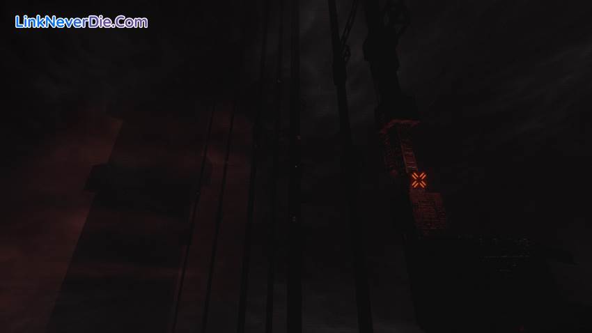 Hình ảnh trong game White Knuckle (screenshot)