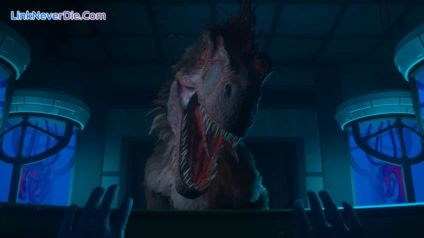 Hình ảnh trong game Deathground (screenshot)