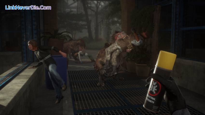 Hình ảnh trong game Deathground (screenshot)