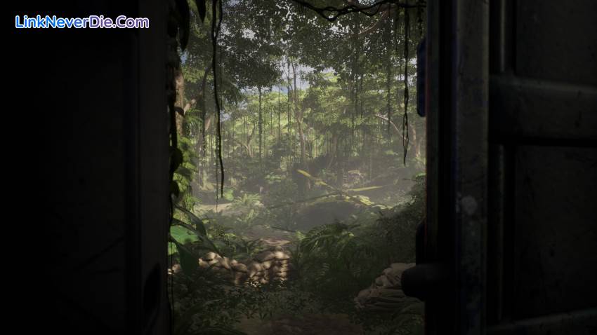 Hình ảnh trong game Deathground (screenshot)