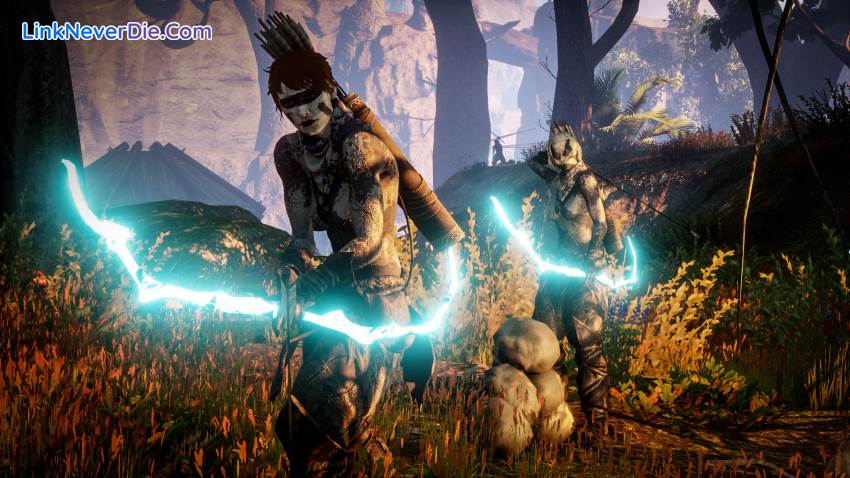 Hình ảnh trong game Dragon Age Inquisition (screenshot)