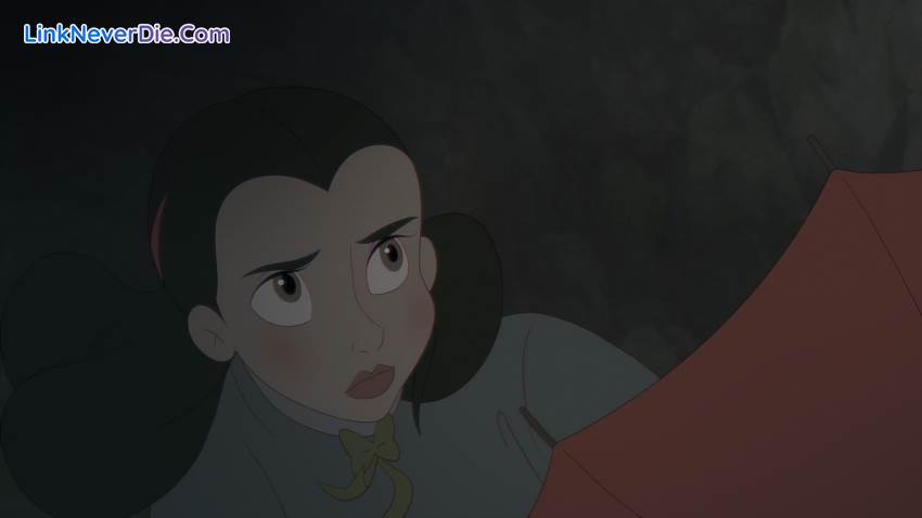 Hình ảnh trong game Bye Sweet Carole (screenshot)