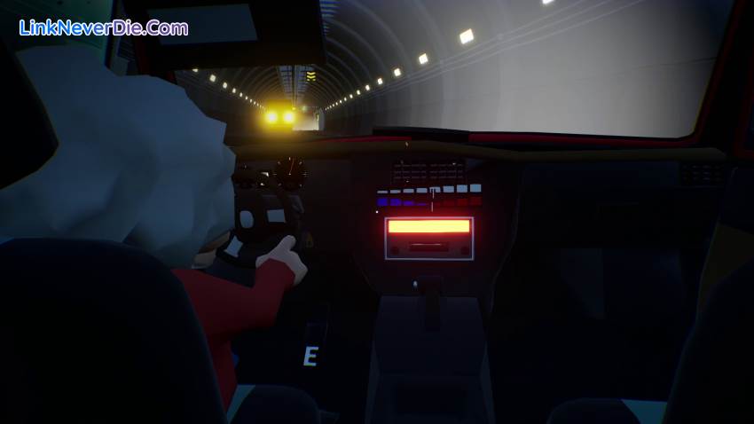 Hình ảnh trong game Backseat Drivers (screenshot)