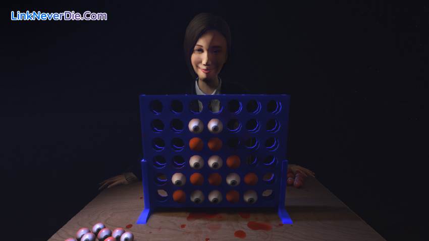 Hình ảnh trong game Last Term (screenshot)