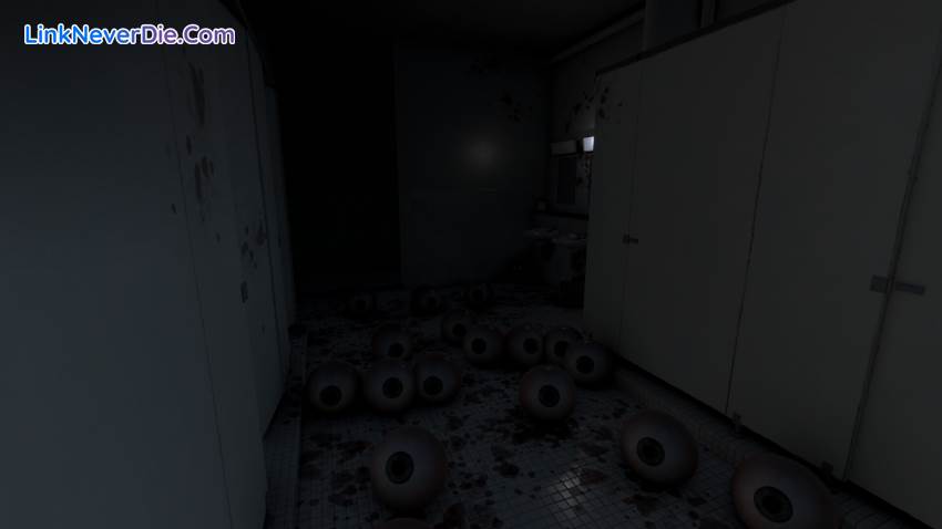 Hình ảnh trong game Last Term (screenshot)