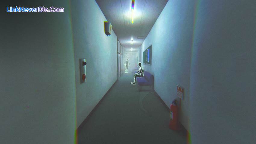 Hình ảnh trong game Last Term (screenshot)