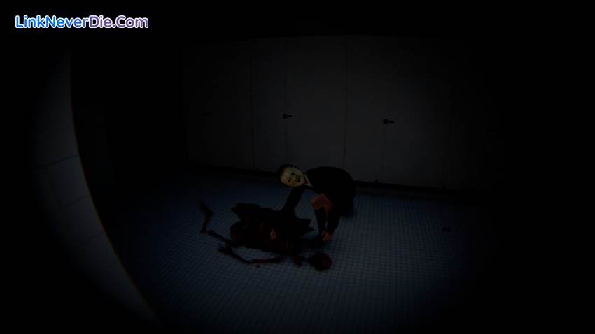 Hình ảnh trong game Last Term (screenshot)