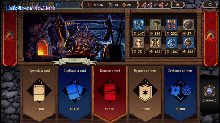 Hình ảnh trong game Dice Legends (screenshot)