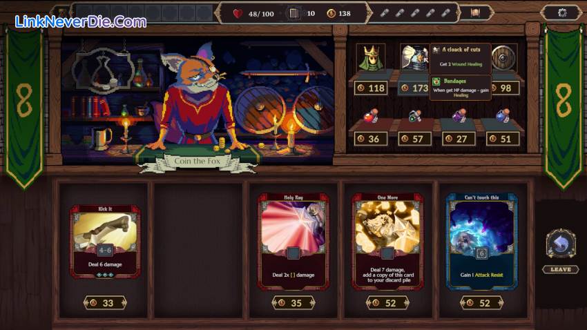 Hình ảnh trong game Dice Legends (screenshot)