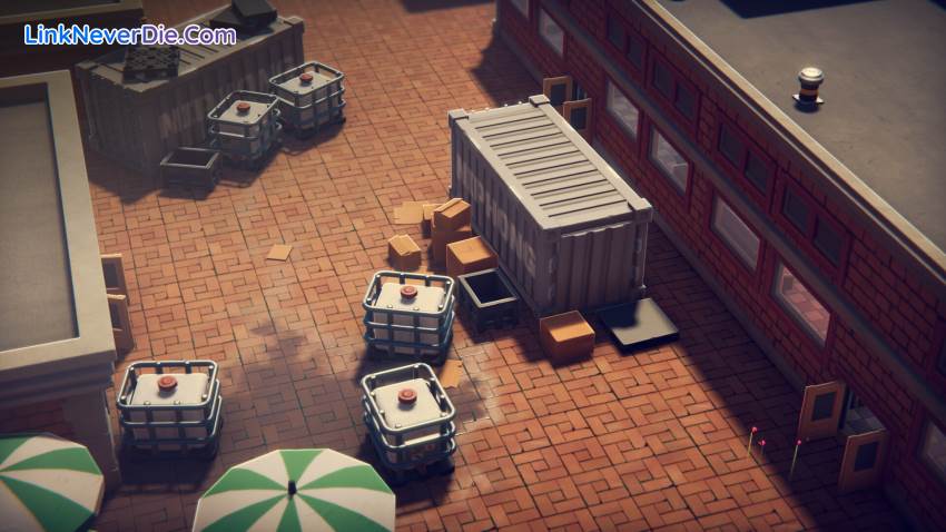 Hình ảnh trong game Escape From Duckov (screenshot)