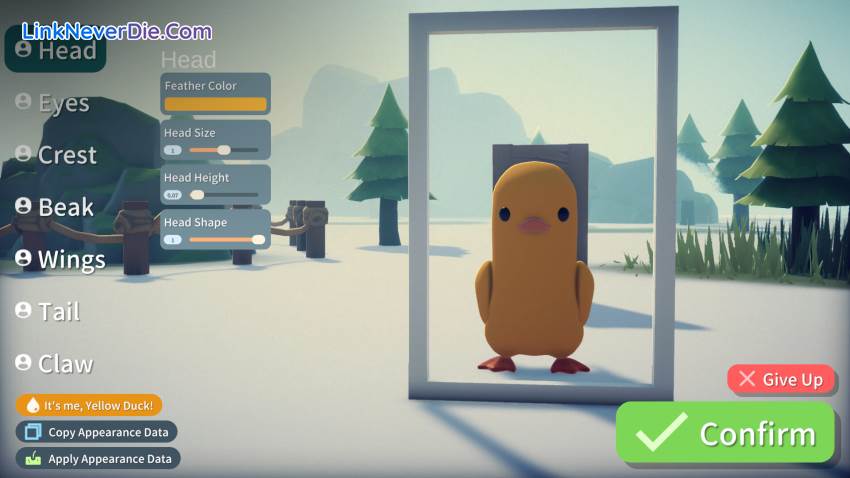 Hình ảnh trong game Escape From Duckov (screenshot)