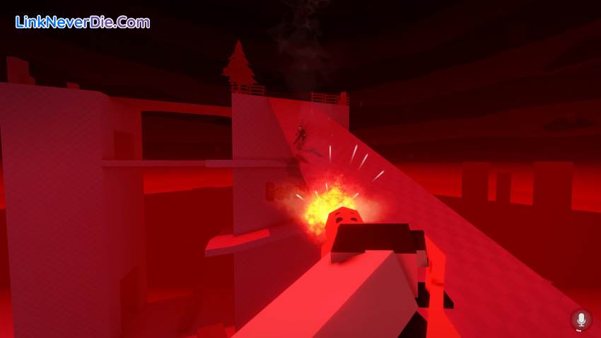 Hình ảnh trong game GoreBox (screenshot)