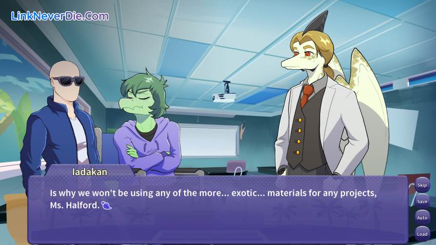 Hình ảnh trong game I Wani Hug that Gator! (screenshot)