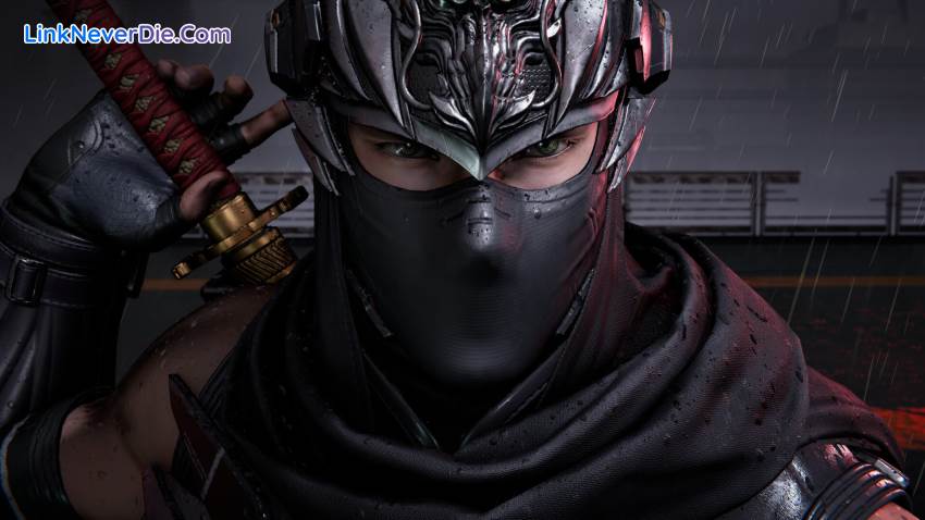 Hình ảnh trong game NINJA GAIDEN 4 (screenshot)