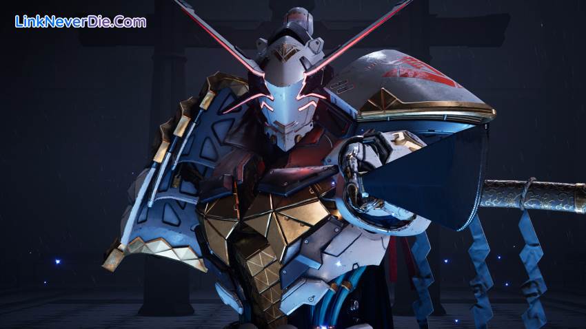 Hình ảnh trong game NINJA GAIDEN 4 (screenshot)