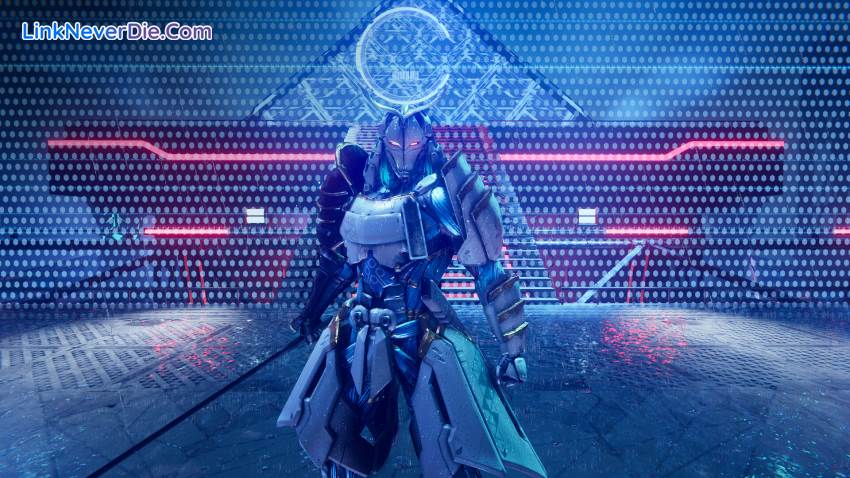 Hình ảnh trong game NINJA GAIDEN 4 (screenshot)